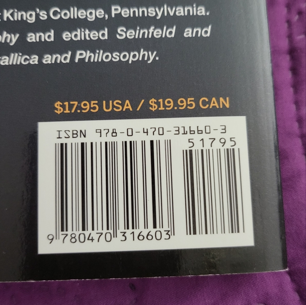 2 Books - Picture 5 of 7